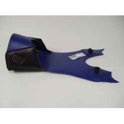 Tapis de reservoir BAGSTER BMW F650GS 2009 BLEU 2009