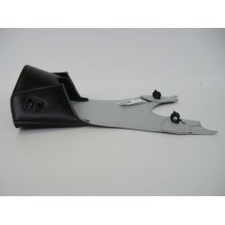 Tapis de reservoir BAGSTER BMW F650GS 2010-2011 GRIS CLAIR
