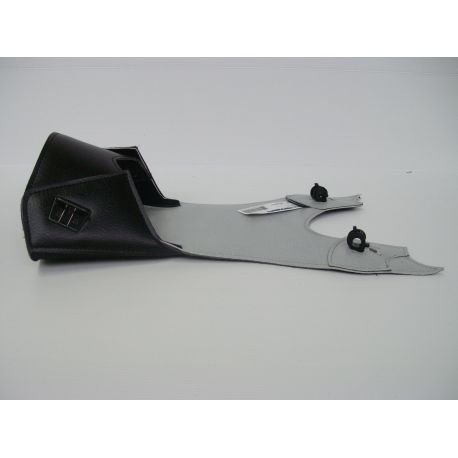 Tapis de reservoir BAGSTER BMW F650GS 2010-2011 GRIS CLAIR 