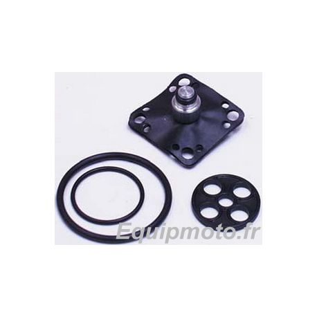 Robinet d'essence rep réparation phrase pour kawasaki z 400 J 1981-1983 kz400j 27 Ch