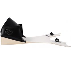 Tapis de reservoir BAGSTER BMW F650GS 2010-2015 BLANC 2010-2015