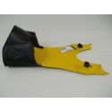 Tapis de reservoir BAGSTER BMW F650GS 2012 JAUNE