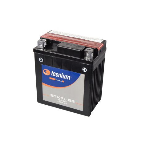 Batterie moto YTX7L-BS