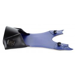 Tapis de reservoir BAGSTER BMW F700GS 2014-2015 BLEU BALTIQUE