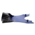 Tapis de reservoir BAGSTER BMW F700GS 2014-2015 BLEU BALTIQUE 