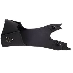 Tapis de reservoir BAGSTER BMW F800GS F800GS ADVENTUTRE 2014-2016 NOIR MAT