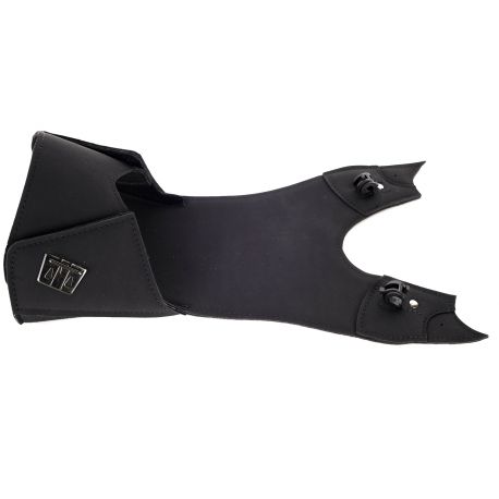 Tapis de reservoir BAGSTER BMW F800GS F800GS ADVENTUTRE 2014-2016 NOIR MAT