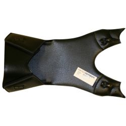 Tapis de reservoir BAGSTER BMW F650GS F800GS 2008-2016 NOIR