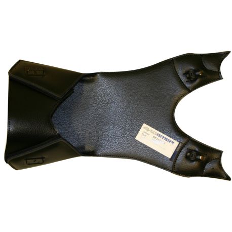 Tapis de reservoir BAGSTER BMW F650GS F800GS 2008-2016 NOIR