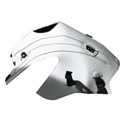 Tapis de reservoir BAGSTER BMW R1200GS 2008-2012 GRIS CLAIR