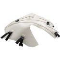 Tapis de reservoir BAGSTER BMW R1200GS 2010-2011 BLANC