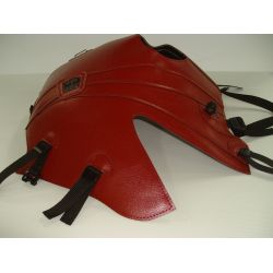 Tapis de reservoir BAGSTER BMW R1200GS 2011 ROUGE FONCE