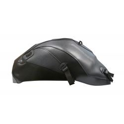 Tapis de reservoir BAGSTER HONDA CB1000R 2008-2009 ANTHRACITE/NOIR