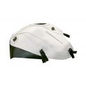 Tapis de reservoir BAGSTER HONDA CB1000R 2008-2010 BLANC/NOIR