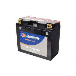 Batterie moto Tecnium 12 volts YT12B-BS