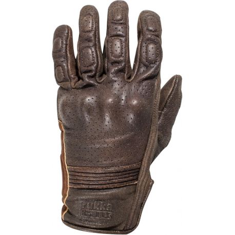Gants été en cuir RUKKA FERNIE