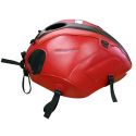 Tapis de reservoir BAGSTER DUCATI MONSTRO 696/796/1100 2008-2013 ROUGE/NOIR