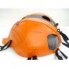 Tapis de reservoir BAGSTER DUCATI MONSTRO 696/796/1100 2010 ORANGE/NOIR 0