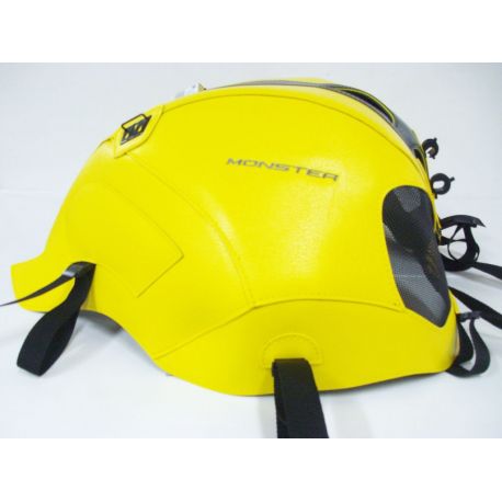 Tapis de reservoir BAGSTER DUCATI MONSTRO 696/796/1100 2010 SURF/NOIR