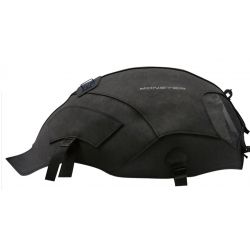 Tapis de reservoir BAGSTER DUCATI MONSTRO 696/796/1100 2011-2011 NOIR MAT