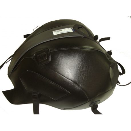 Tapis de reservoir BAGSTER DUCATI MONSTRO 696/796/1100 2012-2015 NOIR/BANDE ESPACE Tapis de reservoir BAGSTER DUCATI MONSTRO 696/796/1100 2012-2015 NOIR/BANDE ESPACE