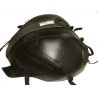 Tapis de reservoir BAGSTER DUCATI MONSTRO 696/796/1100 2012-2015 NOIR/BANDE ESPACE 0