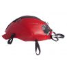 Tapis de reservoir BAGSTER DUCATI MONSTRO 696/796/1100 2014-2015 NOIR MAT/ROUGE 0