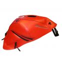 Tapis de reservoir BAGSTER SUZUKI HAYABUSA 2008 PERSICO/ROUGE FONCE/NOIR