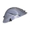 Tapis de reservoir BAGSTER SUZUKI HAYABUSA 2009 ACIER/POINTE ANTHRACITE/GRIS 0
