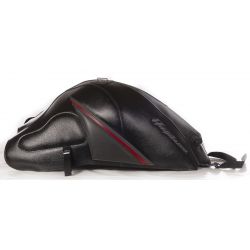 Tapis de reservoir BAGSTER SUZUKI HAYABUSA 2016 ROUGE/DECO ESPACE/ROUGE FONCE