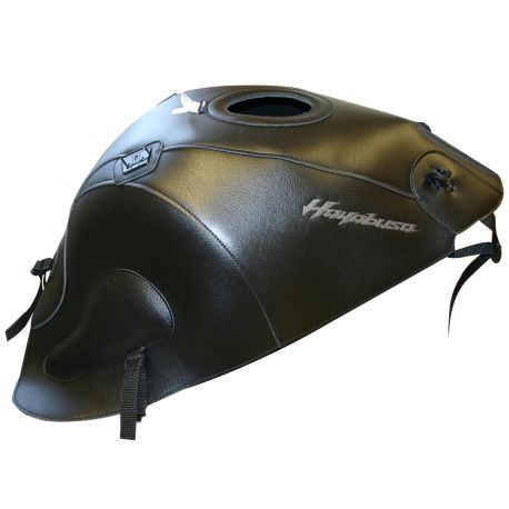 Tapis de reservoir BAGSTER SUZUKI HAYABUSA 2008-2017 NOIR Tapis de reservoir BAGSTER SUZUKI HAYABUSA 2008-2017 NOIR