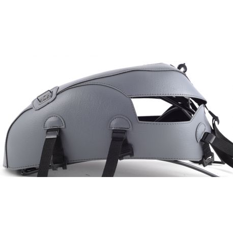 Tapis de reservoir BAGSTER TRIUMPH SCRAMBLER 2013 GRIS ORAGE