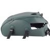 Tapis de reservoir BAGSTER TRIUMPH BONNEVILLE T100 2012 VERT FONCÉ 0