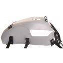 Tapis de reservoir BAGSTER TRIUMPH BONNEVILLE 800 / 900 2014 PERLE LUNAR SILVER