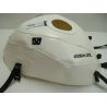 Tapis de reservoir BAGSTER SUZUKI GSXR1000 2009-2010 BLANC 0