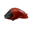 Tapis de reservoir BAGSTER SUZUKI SVF650 GLADIUS 2010 NOIR/ROUGE 0