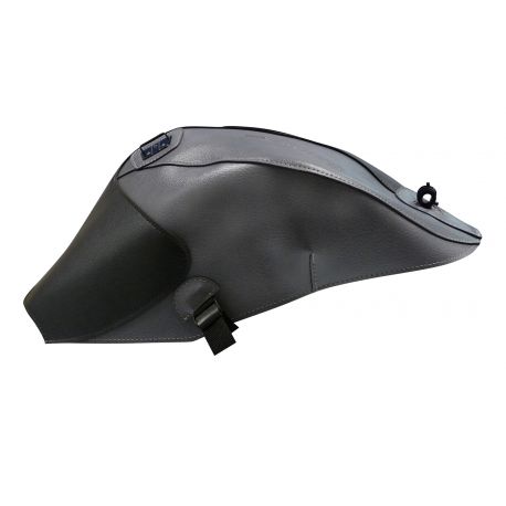 Tapis de reservoir BAGSTER SUZUKI SVF650 GLADIUS 2010-2011 ANTHRACITE/ACIER