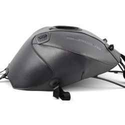 Tapis de reservoir BAGSTER SUZUKI SVF650 GLADIUS 2013 NOIR/ESPACE
