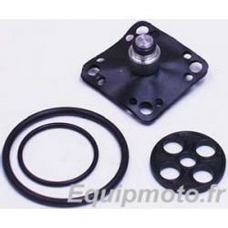 Kit réparation robinet d'essence Tourmax KAWASAKI ZX6R ZX9R W650 YAMAHA YZF-R6 YZF750R