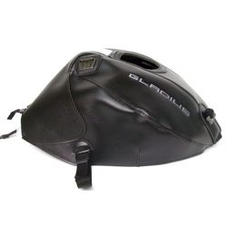 Tapis de reservoir BAGSTER SUZUKI SVF650 GLADIUS 2009-2016 NOIR