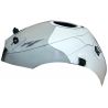 Tapis de reservoir BAGSTER YAMAHA YZF-R1 2009 BLANC/GRIS CLAIR 0