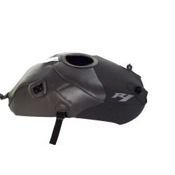 Tapis de reservoir BAGSTER YAMAHA YZF-R1 2012-2013 ESPACE/NOIR MAT