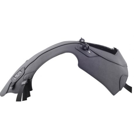 Tapis de reservoir BAGSTER YAMAHA V-MAX 1700 2012 NOIR MAT