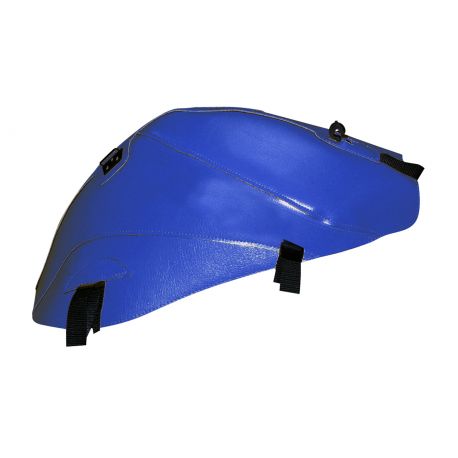 Tapis de reservoir BAGSTER YAMAHA XJ6 2010-2013 AZUR NACRE