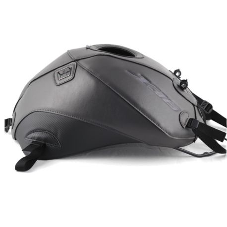 Tapis de reservoir BAGSTER YAMAHA XJ6 2013 ESPACE/CARBONE