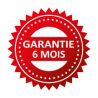 Garantie 6 mois batterie 0
