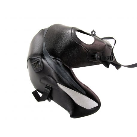 Tapis de reservoir BAGSTER HONDA CBF125 2014-2015 NOIR/POINTE Tapis de reservoir BAGSTER HONDA CBF125 2014-2015 NOIR/POINTE