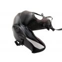 Tapis de reservoir BAGSTER HONDA CBF125 2014-2015 NOIR/POINTE