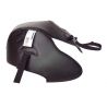Tapis de reservoir BAGSTER HONDA CBF125 2009-2015 NOIR  0