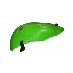 Tapis de reservoir BAGSTER KAWASAKI ZX6R 2009-2010 VERT